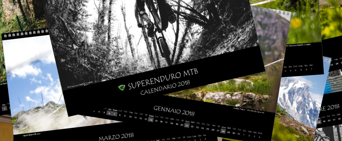 Calendario 2018